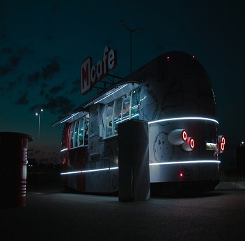 E-Trucks